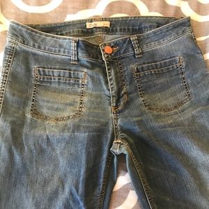 CAbi Jeans
